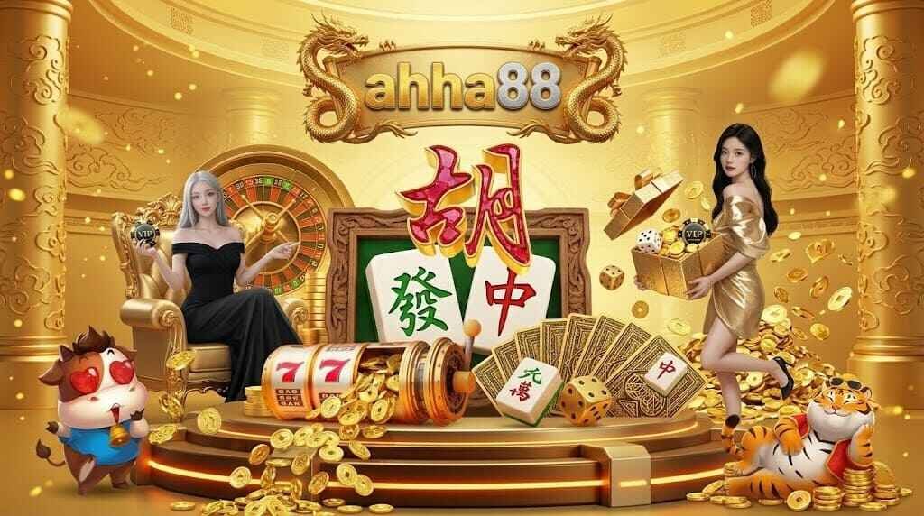 ahha88